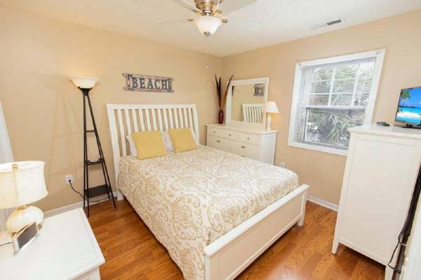 River Oaks Golf Resort