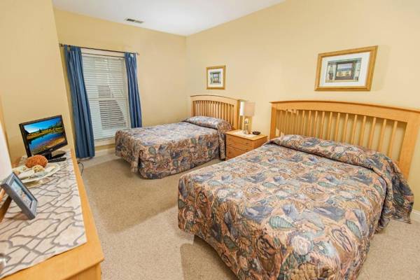 Grande Villas at World Tour Golf Resort