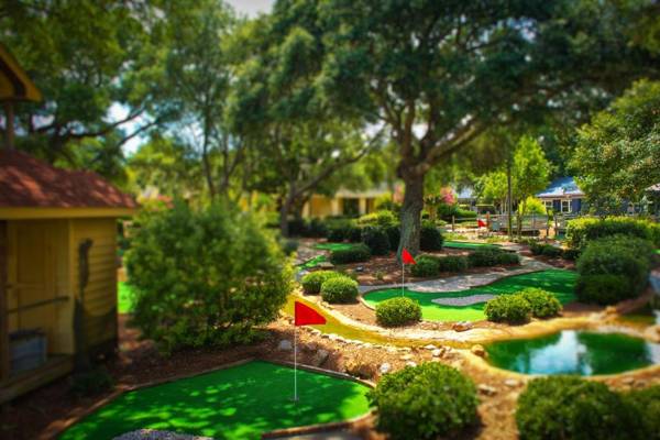 DoubleTree by Hilton Myrtle Beach