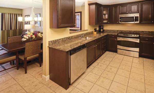 Club Wyndham SeaWatch Resort