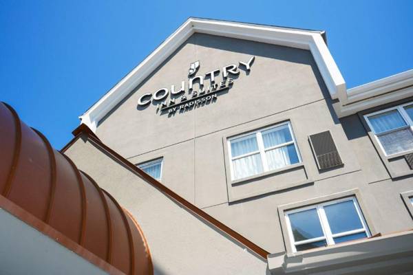 Country Inn & Suites by Radisson Myrtle Beach SC