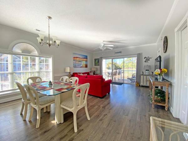 Magnolia Pointe by Palmetto Vacations