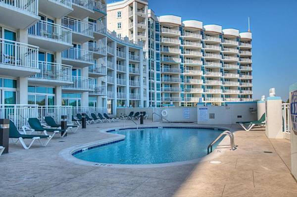 Horizon at 77th Avenue North by Palmetto Vacations