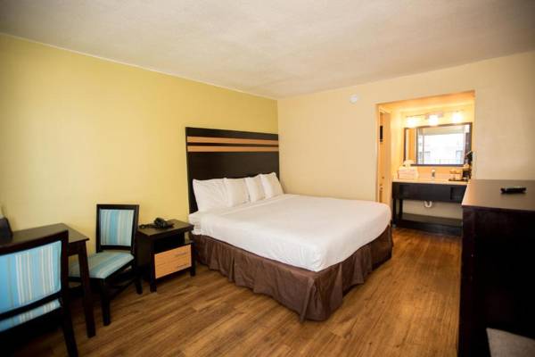 Blu Atlantic Hotel & Suites