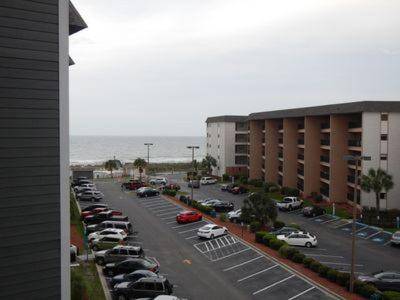 Myrtle Beach Resort- Unit A 428