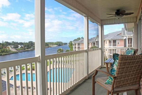 Waterway Village by Palmetto Vacations