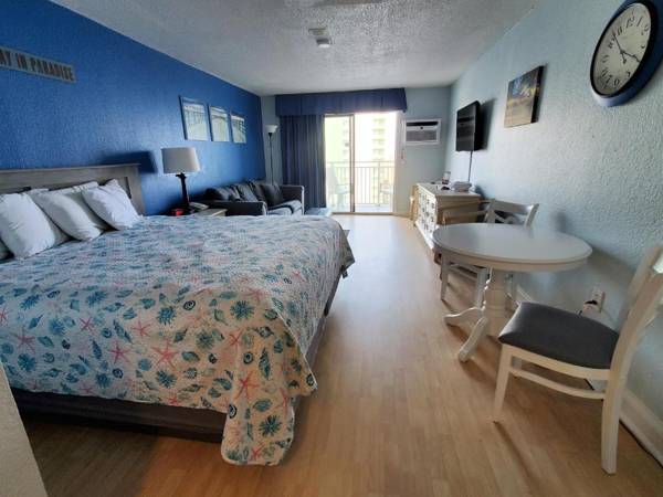 Holiday Home in Myrtle Beach 51012