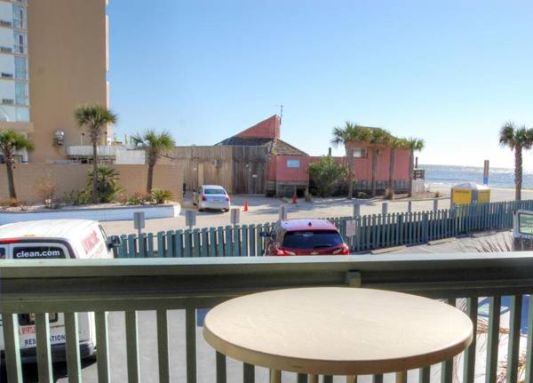 A Place at The Beach 9540 1D