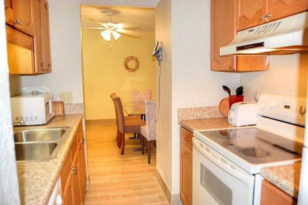 Ocean Dunes Villa I 5110 & 5111