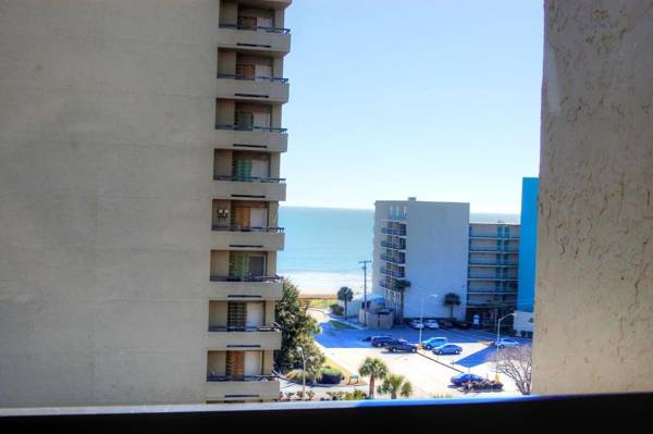 Ocean Dunes 6065 Tower II