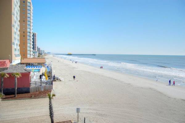 A Place at The Beach 9540-3H