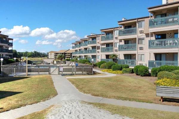 A Place at The Beach 9540-3H