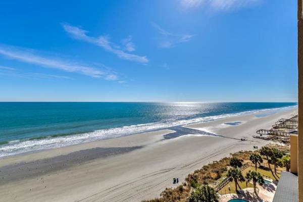 The Island Vista 910 (3 bedroom Sleeps 10)