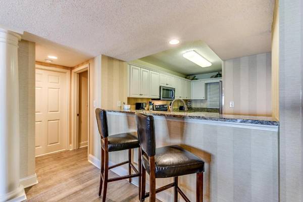 The Island Vista 910 (3 bedroom Sleeps 10)