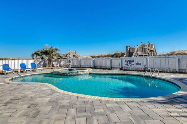 -The Palms (6 Bdrm / 6.5 Bath Sleeps 22)