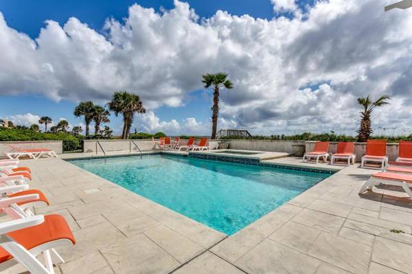 -Under The Sea (8 Bdrm / 7 Bath Sleeps 22)