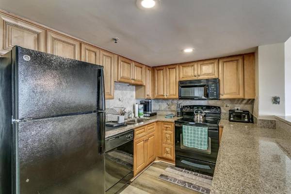 Forest Dunes - 1702 (3 bedroom Sleeps 10)