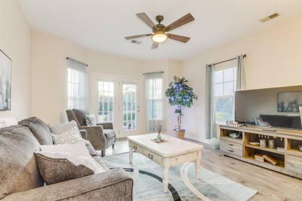 Legends Golf Resort-Turnberry Park