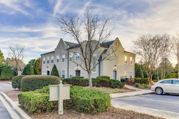 Legends Golf Resort-Turnberry Park