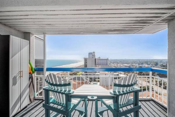 Forest Dunes 1501 ESCAPE!