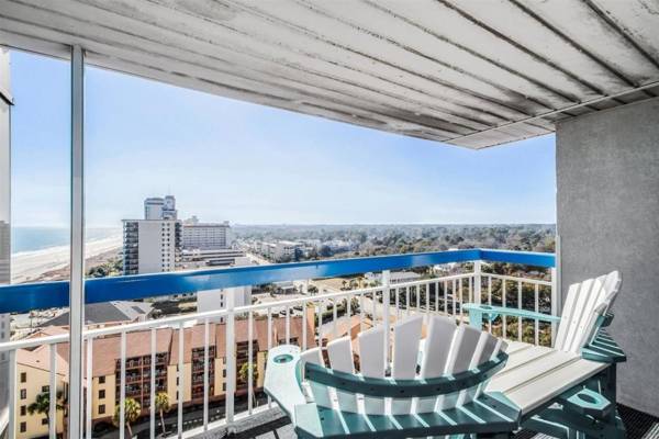 Forest Dunes 1501 ESCAPE!