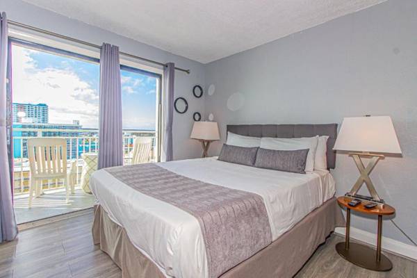 Incredible Views Sea Mist Resort 51411