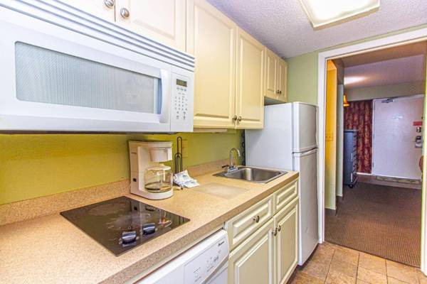 Oceanfront 1 bedroom Sand Dunes 2626 Sleeps 6