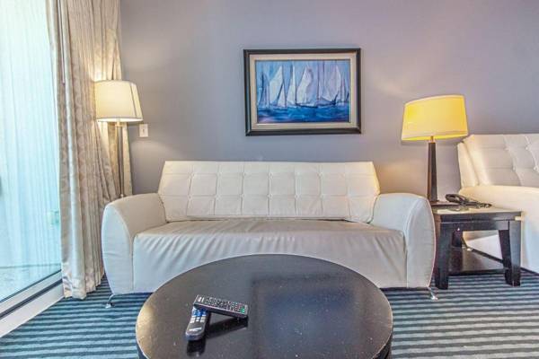 Direct Oceanfront Oceans One Resort 1603 Beautiful Condo Sleeps 6