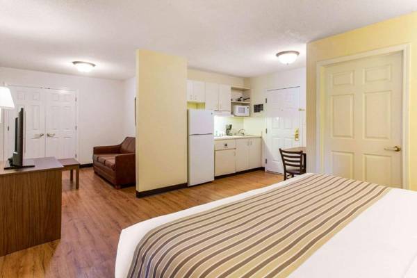 Studio 6 Myrtle Beach SC