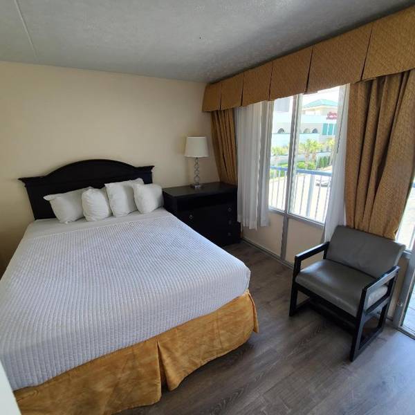 Twilight Surf Hotel Ocean Front