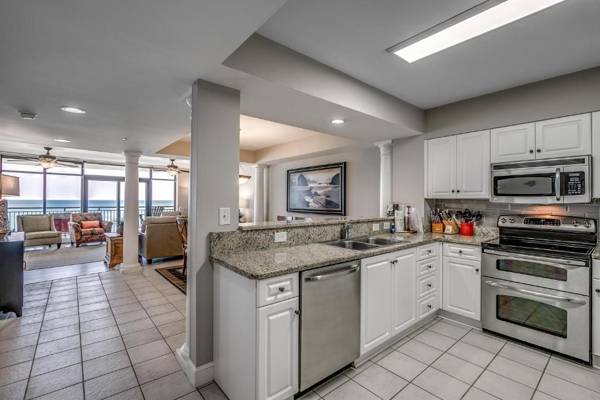 South Wind Resort 1401 panoramic ocean views