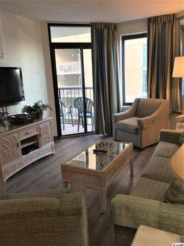 Beach Colony Ocean View Condo - 2 bedroom 2 bath - Perfect for 8!