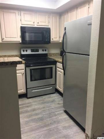 Beach Colony Ocean View Condo - 2 bedroom 2 bath - Perfect for 8!