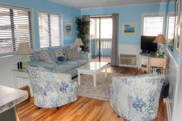 A Place at The Beach 9540-1A