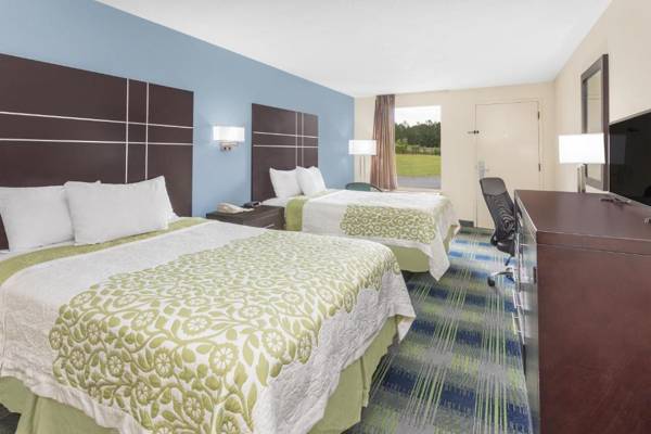 Days Inn by Wyndham Newberry South Carolina