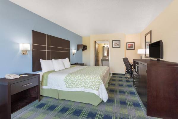 Days Inn by Wyndham Newberry South Carolina