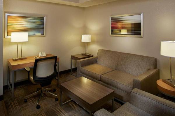 Workspace - Holiday Inn Express Hotel & Suites Orangeburg an IHG Hotel
