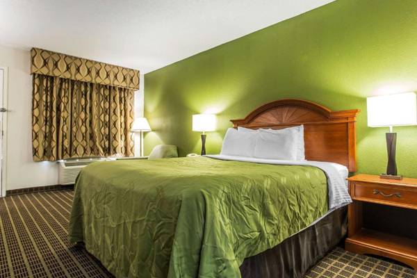 Quality Inn & Suites Orangeburg