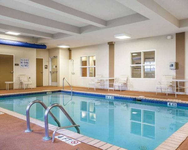 Comfort Inn & Suites Orangeburg