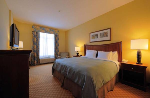 Country Inn & Suites by Radisson Orangeburg SC