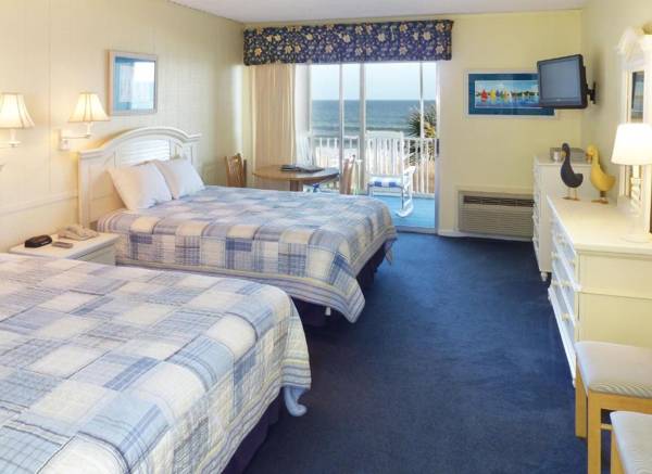 Oceanfront Litchfield Inn