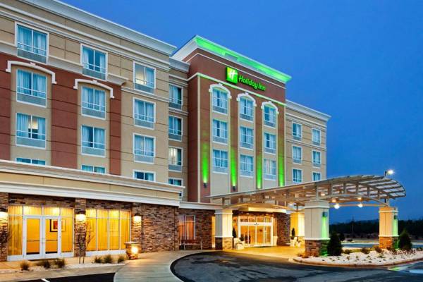 Holiday Inn Rock Hill an IHG Hotel