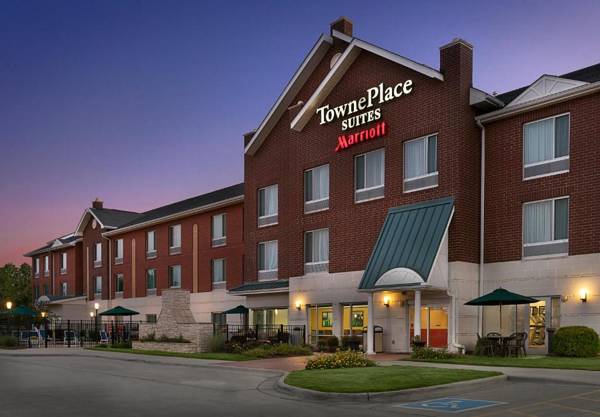 TownePlace Suites by Marriott Rock Hill