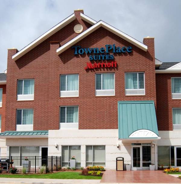 TownePlace Suites by Marriott Rock Hill