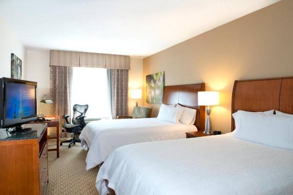 Hilton Garden Inn Rock Hill