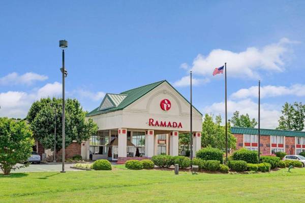 Ramada by Wyndham Rock Hill