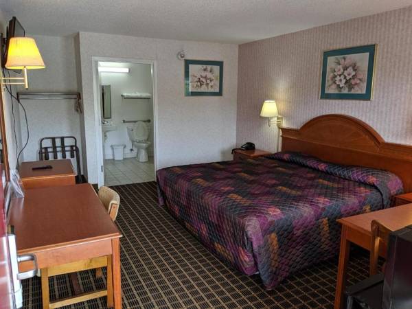 Economy Inn Express