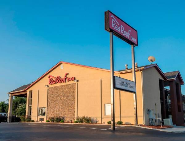 Red Roof Inn Rock Hill