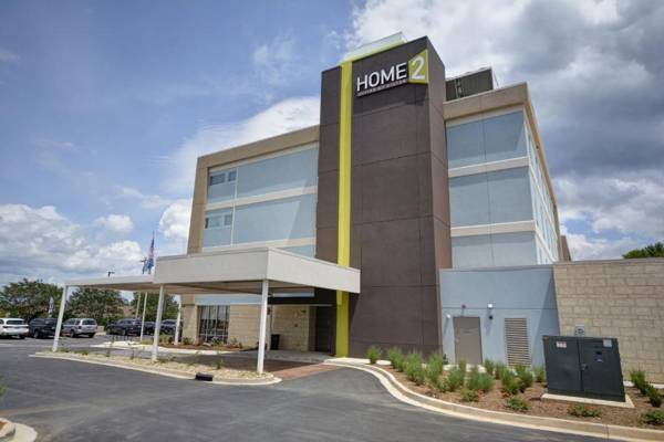 Home2 Suites By Hilton Rock Hill