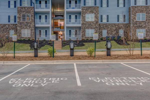 Home2 Suites By Hilton Rock Hill